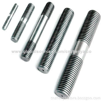 Threaded Rods, Made of Stainless SteelNew